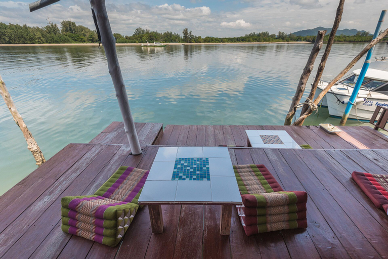 Sincere Guest House & Restaurant, Ko Lanta