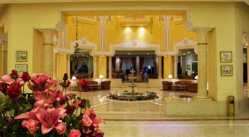 Public Area 4, Mehari Hammamet Thalasso & SPA, Bouficha