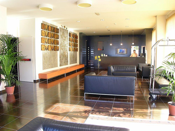 Public Area 5, Hotel Admeto, Trapani