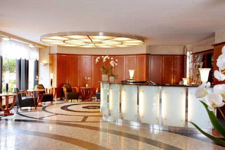 Public Area 3, Seaside Park Hotel Leipzig, Leipzig