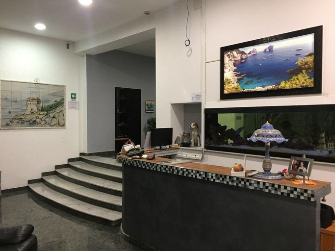 Food & Drinks 5, Hotel Vietri Coast, Salerno