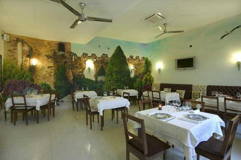 Food & Drinks 5, Señorio de los Bazan, León