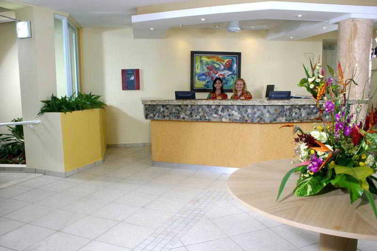 Public Area 4, Boqueron Beach Resort