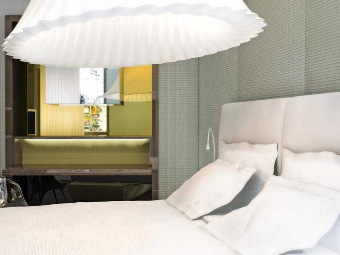 Bedroom 3, Autograph Collection Palazzo Matteotti, Milano