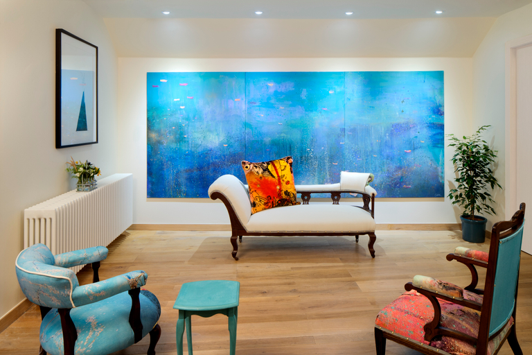 Public Area 4, Radisson Collection Hotel, Royal Mile Edinburgh, Edinburgh