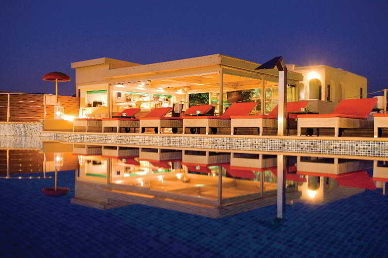 Exterior & Views 4, Princess Of Naxos, South Aegean