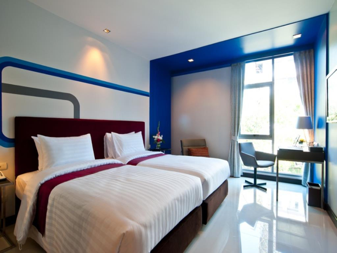 Bedroom 8