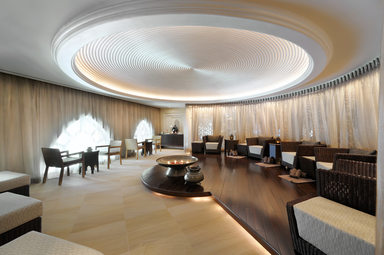 Public Area 5, Palace Downtown, Dubai