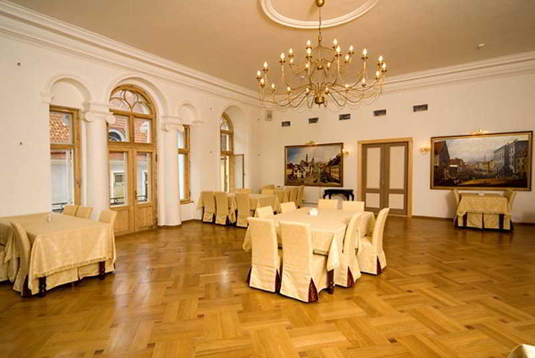 Public Area 3, St. Olav Hotel, Tallinn