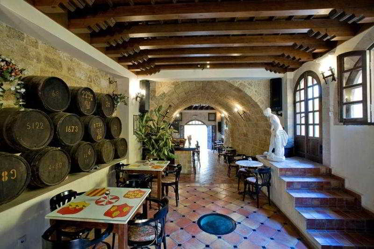 Business Facilities