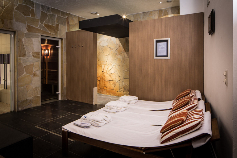 Public Area 4, Falkensteiner Hotel Prague, Praha 1
