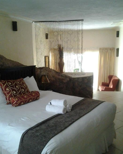 Sethule Lodge, Bulawayo