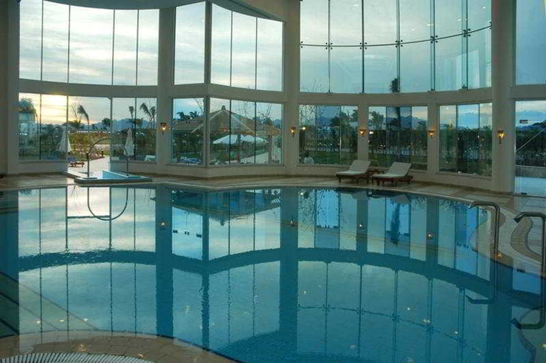 Public Area 4, Sierra, Sharm el-Sheikh
