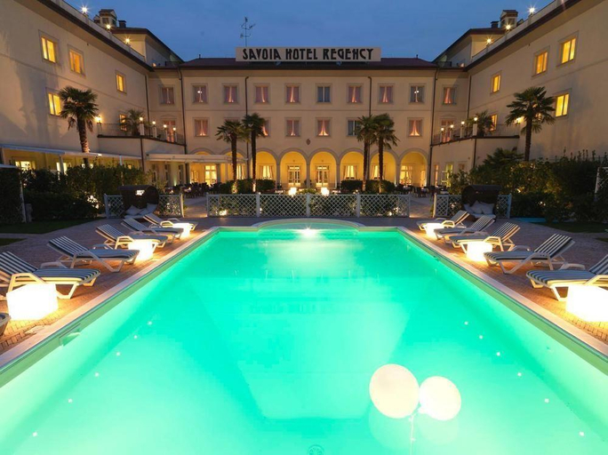 Sport & Beauty 3, Savoia Hotel Regency, Bologna