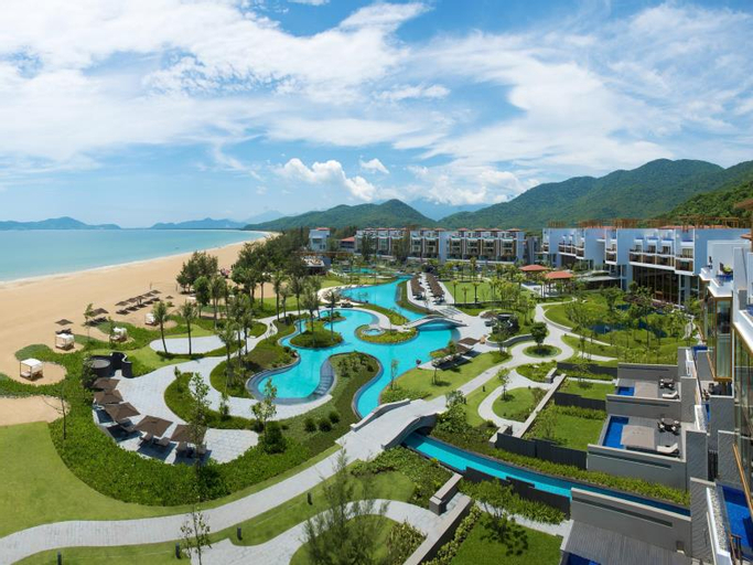 Banyan Tree Lang Co, Phú Lộc