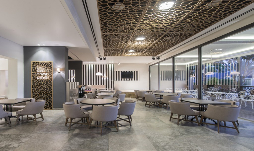 Food & Drinks 4, Americana Eilat Hotel, Aqaba