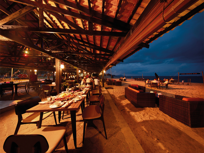 Food & Drinks 5, Resorts World Kijal, Kemaman
