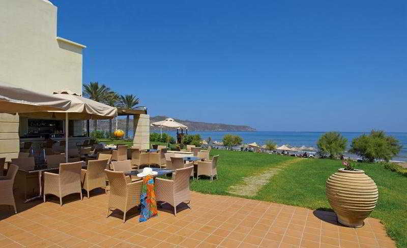 Public Area 4, Giannoulis Santa Marina Plaza - Adults Only, Crete