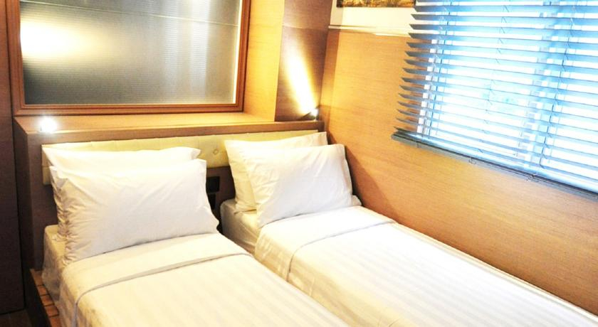Bedroom 5