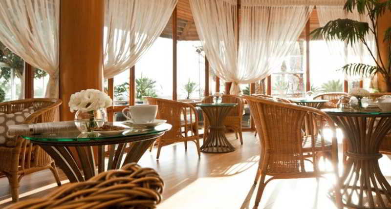 Food & Drinks, Royal Beach Htl Eilat Isrotel Exclusive Collection