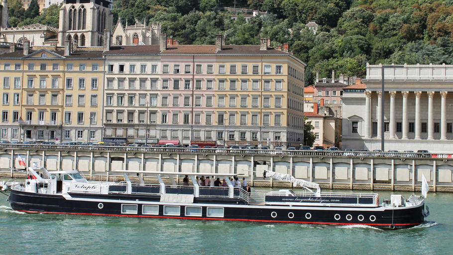 Exterior & Views 2, Mercure Lyon Charpennes, Rhône