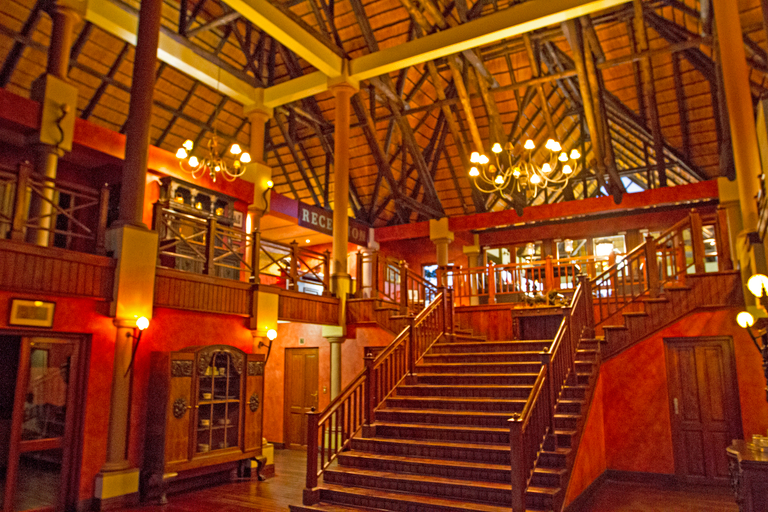 Public Area 2, Epacha Game Lodge & Spa, Kamanjab