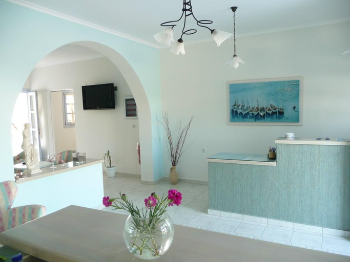 Public Area 2, Aeolis Hotel, South Aegean