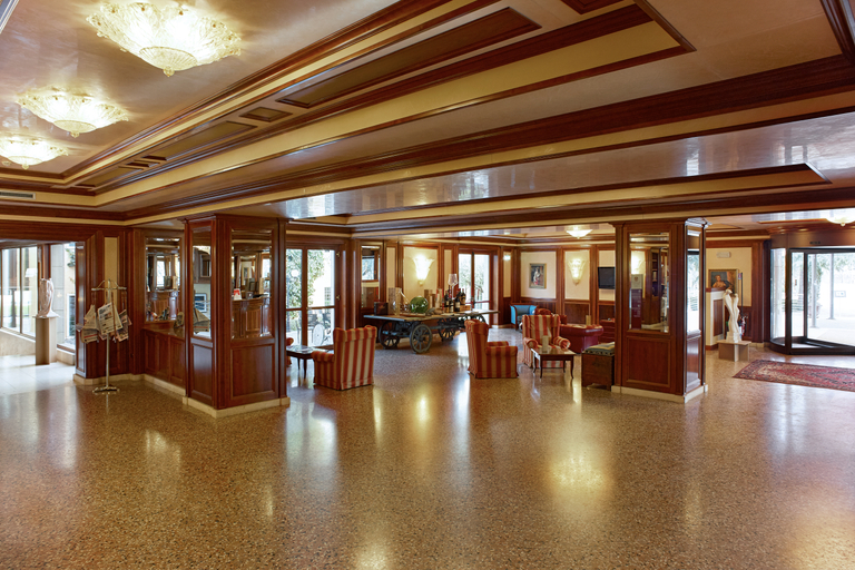 Public Area 4, Villa Quaranta Tommasi Wine Hotel & Spa, Verona