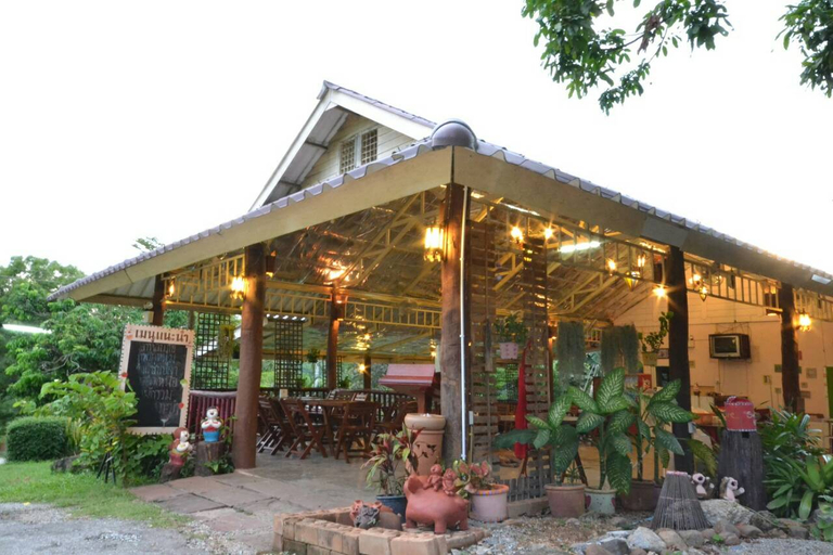 Exterior & Views 2, Touch Star Resort Doi Inthanon, Chom Thong
