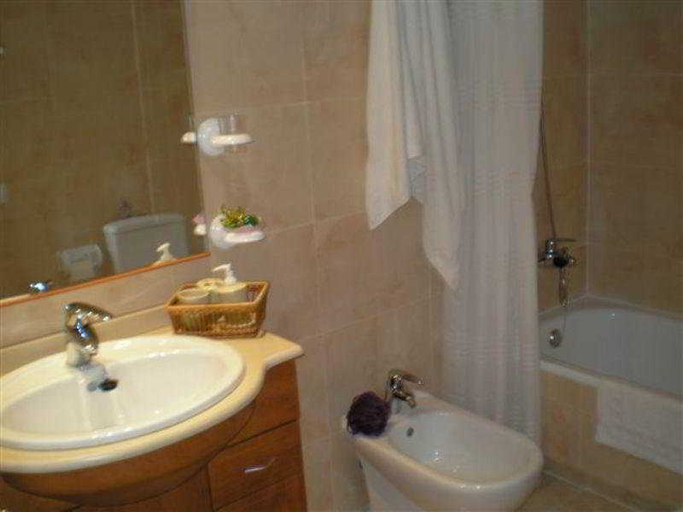 Bedroom 3, TERRAMAR, Alicante