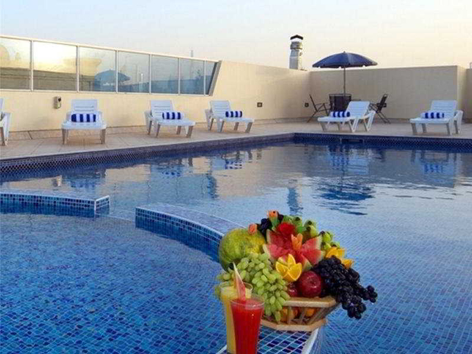 Sport & Beauty 4, ABC Arabian Suites, Dubai