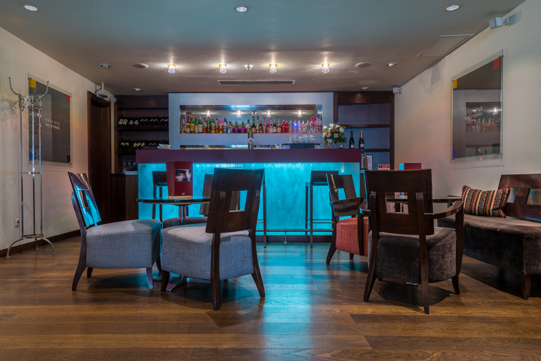 Public Area 4, PeakTure Hotel Bucharest, Municipiul Bucuresti