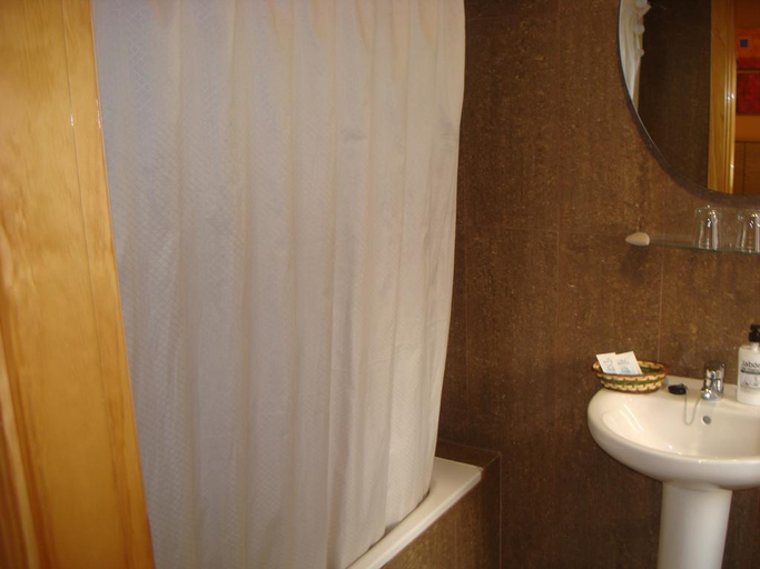 Bathroom, Molino, Málaga