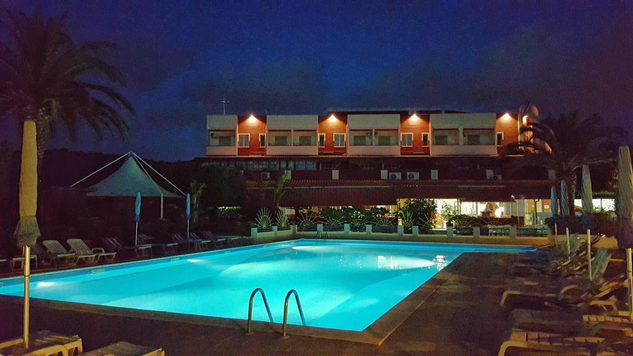 Sport & Beauty 5, Residence Hotel Felix, Vibo Valentia