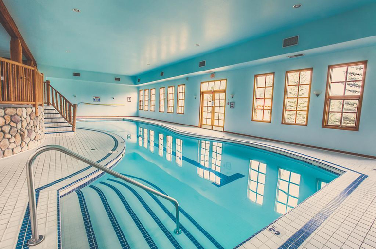 Sport & Beauty 3, Glacier House Resort, Columbia-Shuswap