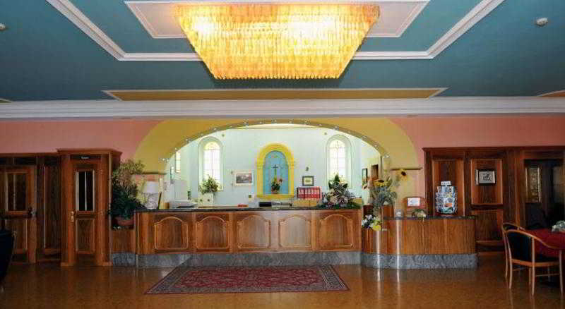 Public Area 3, Park Hotel Jolanda, Verona