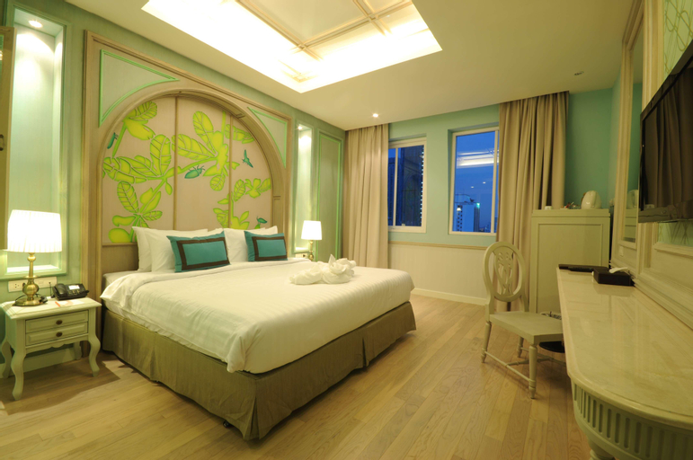 Bedroom 11