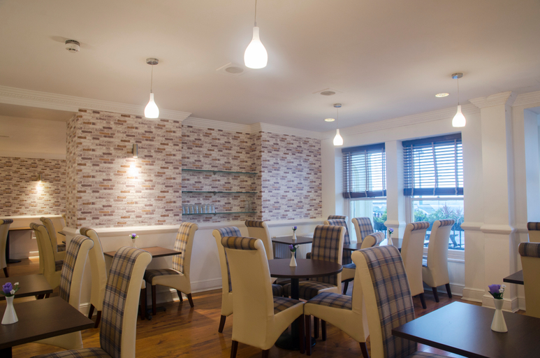 Food & Drinks 5, The Kings Hotel, Brighton and Hove