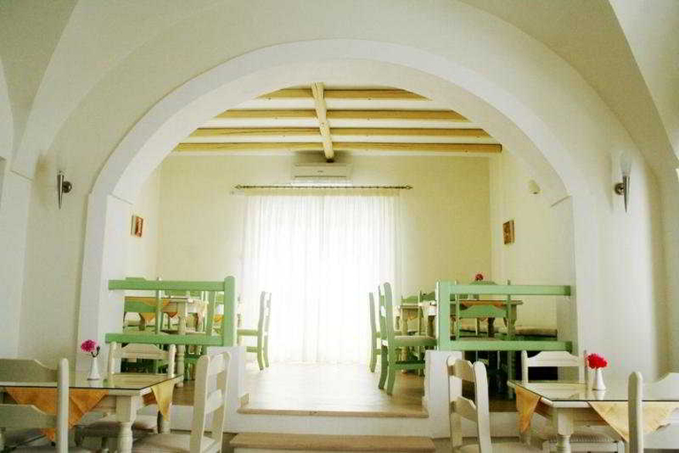 Public Area 3, Nissos Thira Hotel, South Aegean