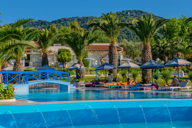 Sport & Beauty 2, Filerimos Village, South Aegean