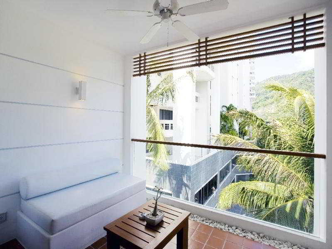 Amarin Hotel Patong, Phuket Island