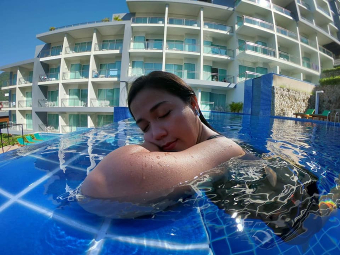Sport & Beauty 2, Sugar Palm Grand Hillside, Phuket Island