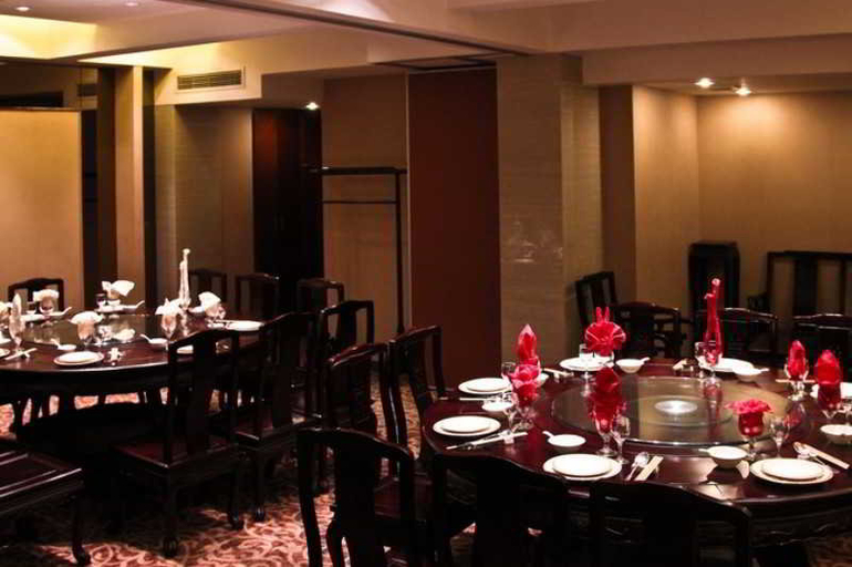 Food & Drinks 5, Shangtex Hotel Shanghai, Shanghai