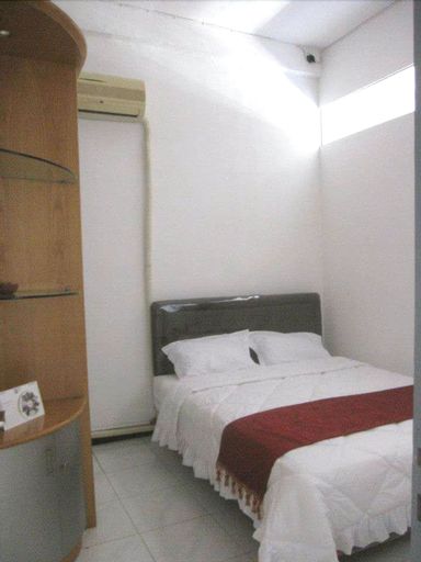 Providence Homestay, Surabaya