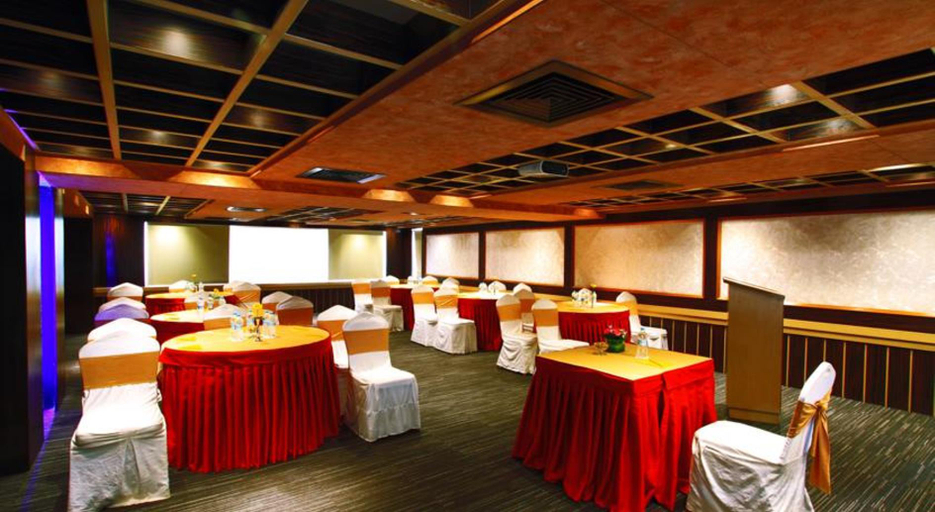Food & Drinks 5, Iris - The Business Hotel and Spa, Bangalore
