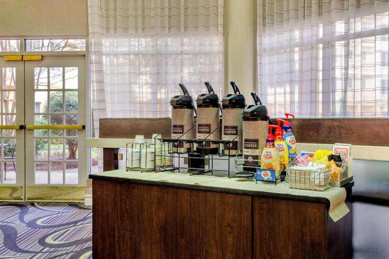 Public Area 2, La Quinta Inn & Suites Raleigh - Durham Airport, Wake