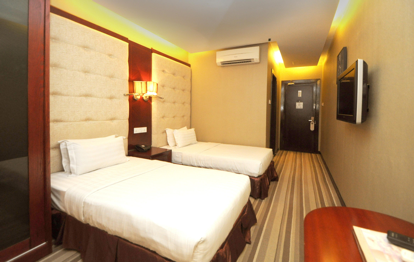 Bedroom 17