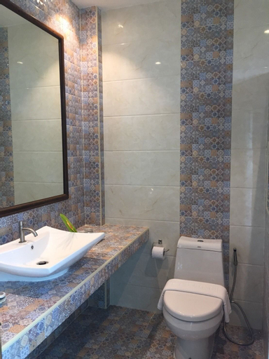 Phetcharat Grand Hotel Maesot, Mae Sot