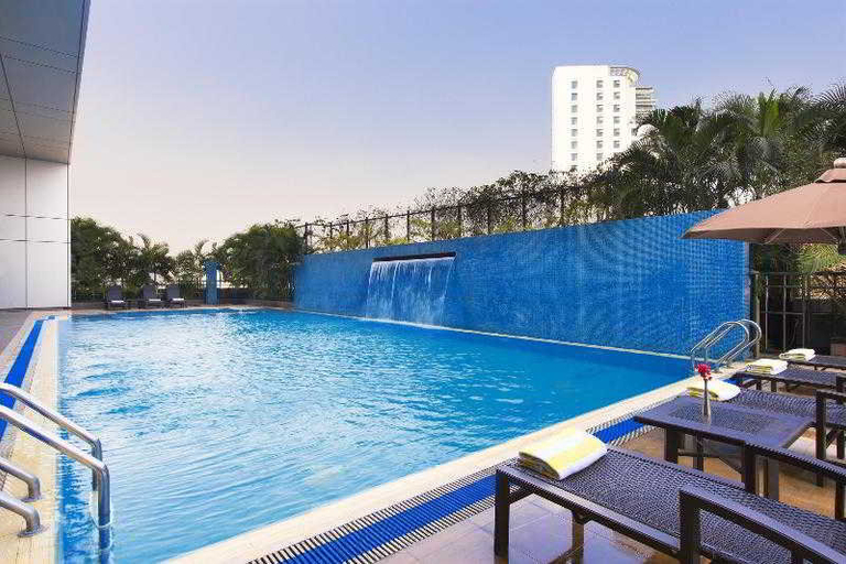 Sport & Beauty 3, The Westin Dhaka, Dhaka