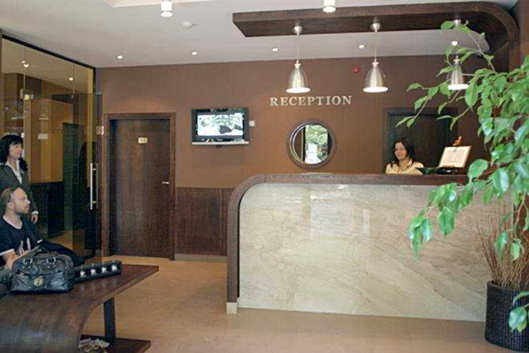 Public Area 3, Hotel Ego - Parking Available - Top Central Location, Plovdiv